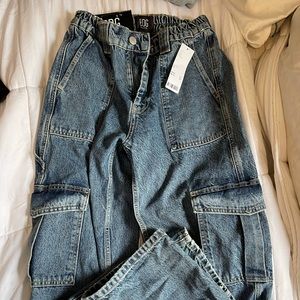 BDG Skate Jeans- Urban outfitters